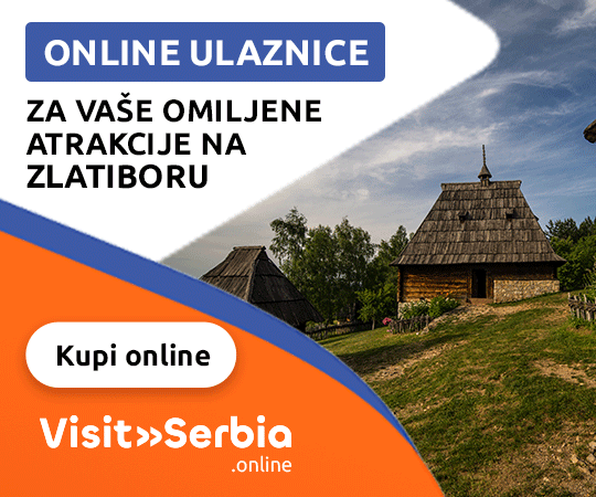 online ulaznice Zlatibor